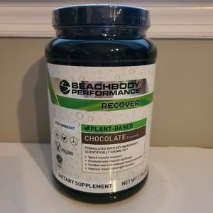 Beachbody Performance Recover